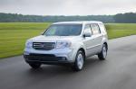 Honda Pilot Special Edition 2015 года